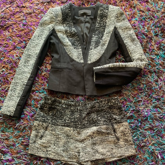 BCBG matching set - Picture 4 of 9